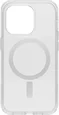 Otterbox Symmetry+ clear with MagSafe для Apple iPhone 14 Plus transparent
