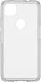 Otterbox Symmetry clear для Google Pixel 4a transparent