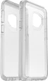 Otterbox Symmetry clear для Samsung Galaxy S9+ Stardust Glitter