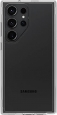 Otterbox Symmetry clear (Non-Retail) for Samsung Galaxy S23 Ultra transparent 