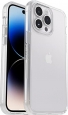 Otterbox Symmetry clear for Apple iPhone 14 Pro Max transparent (77-88648)