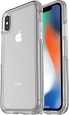 Otterbox Symmetry clear for Apple iPhone X Stardust Glitter (77-57148)