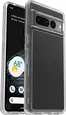 Otterbox Symmetry clear for Google Pixel 7 Pro transparent