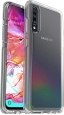 Otterbox Symmetry clear for Samsung Galaxy A70 transparent (77-63537)