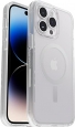 Otterbox Symmetry+ clear with MagSafe for Apple iPhone 14 Pro Max transparent 