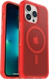 Otterbox Symmetry+ clear with MagSafe for Apple iPhone 13 Pro In The Red 