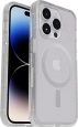 Otterbox Symmetry+ clear with MagSafe for Apple iPhone 14 Pro Stardust 