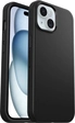 Otterbox Symmetry with MagSafe для Apple iPhone 15 black