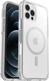 Otterbox Symmetry+ clear with MagSafe для Apple iPhone 12/12 Pro прозрачный
