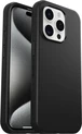 Otterbox Symmetry with MagSafe для Apple iPhone 15 Pro черный