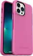 Otterbox Symmetry+ with MagSafe for Apple iPhone 13 Pro Max Strawberry Pink 