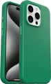 Otterbox Symmetry with MagSafe для Apple iPhone 15 Pro зеленый Juice
