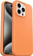 Otterbox Symmetry with MagSafe для Apple iPhone 15 Pro Max Sunstone