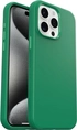 Otterbox Symmetry with MagSafe для Apple iPhone 15 Pro Max зеленый Juice