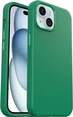 Otterbox Symmetry with MagSafe для Apple iPhone 15 зеленый Juice