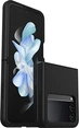 Otterbox Thin Flex для Самсунг Галакси Z Flip 4 черный
