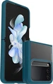 Otterbox Thin Flex для Samsung Galaxy Z Flip 4 Pacific Reef
