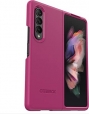 Otterbox Thin Flex for Samsung Galaxy Z Fold 3 5G Fuchsia Party 