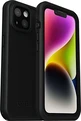 Otterbox frē MagSafe для Apple iPhone 14 черный