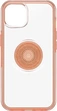 Otterbox otter + Pop Symmetry clear для Apple iPhone 13 Melondramatic