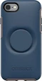 Otterbox otter + Pop Symmetry для Apple iPhone 7/8 go to синий