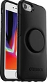 Otterbox otter + Pop Symmetry для Apple iPhone 7/8 черный