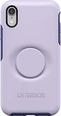 Otterbox otter + Pop Symmetry для Apple iPhone XR lilac dust