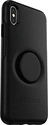 Otterbox otter + Pop Symmetry для Apple iPhone XS Max черный
