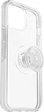 Otterbox otter + Pop Symmetry clear Stardust для Эпл Айфон 12 mini