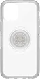 Otterbox otter + Pop Symmetry clear для Apple iPhone 12 mini