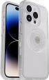 Otterbox otter + Pop Symmetry clear for Apple iPhone 14 Pro Stardust Pop 