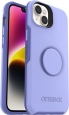 Otterbox otter + Pop Symmetry for Apple iPhone 14 Plus Periwink (77-88753)