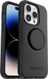 Otterbox otter + Pop Symmetry for Apple iPhone 14 Pro black 