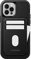 Otterbox wallet для MagSafe черный