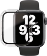 PanzerGlass Full Body для Apple Watch Series 4/5/6/SE 40mm прозрачный