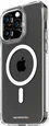 PanzerGlass Hard case MagSafe для Apple iPhone 15 Pro Max transparent