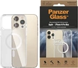 PanzerGlass Hard case MagSafe для Apple iPhone 14 Pro Max прозрачный