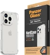 PanzerGlass Hard case для Apple iPhone 15 Pro прозрачный