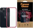 PanzerGlass clear case colour AntiBacterial для...
