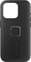 Peak Design Everyday case Loop для iPhone 15 Pro Charcoal