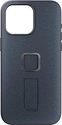 Peak Design Everyday case Loop для iPhone 15 Pro Max Midnight
