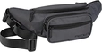 Pedea Ultraslim waist bag Trend M серый