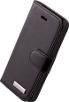 Peter Jäckel Commander Book case elite for Apple iPhone 5/5S/SE black 