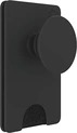 PopSockets PopWallet+ черный