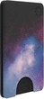 PopSockets PopWallet синий Galaxy