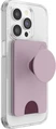 PopSockets PopWallet+ Blush розовый