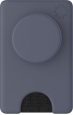 PopSockets PopWallet+ Shadow Blue 