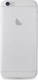 Puro 0.3 Ultra Slim case for Apple iPhone 6 white 