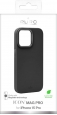 Puro Icon Mag Pro Cover for Apple iPhone 15 Pro black 