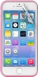 Puro New Bumper Frame для Apple iPhone 6 розовый
